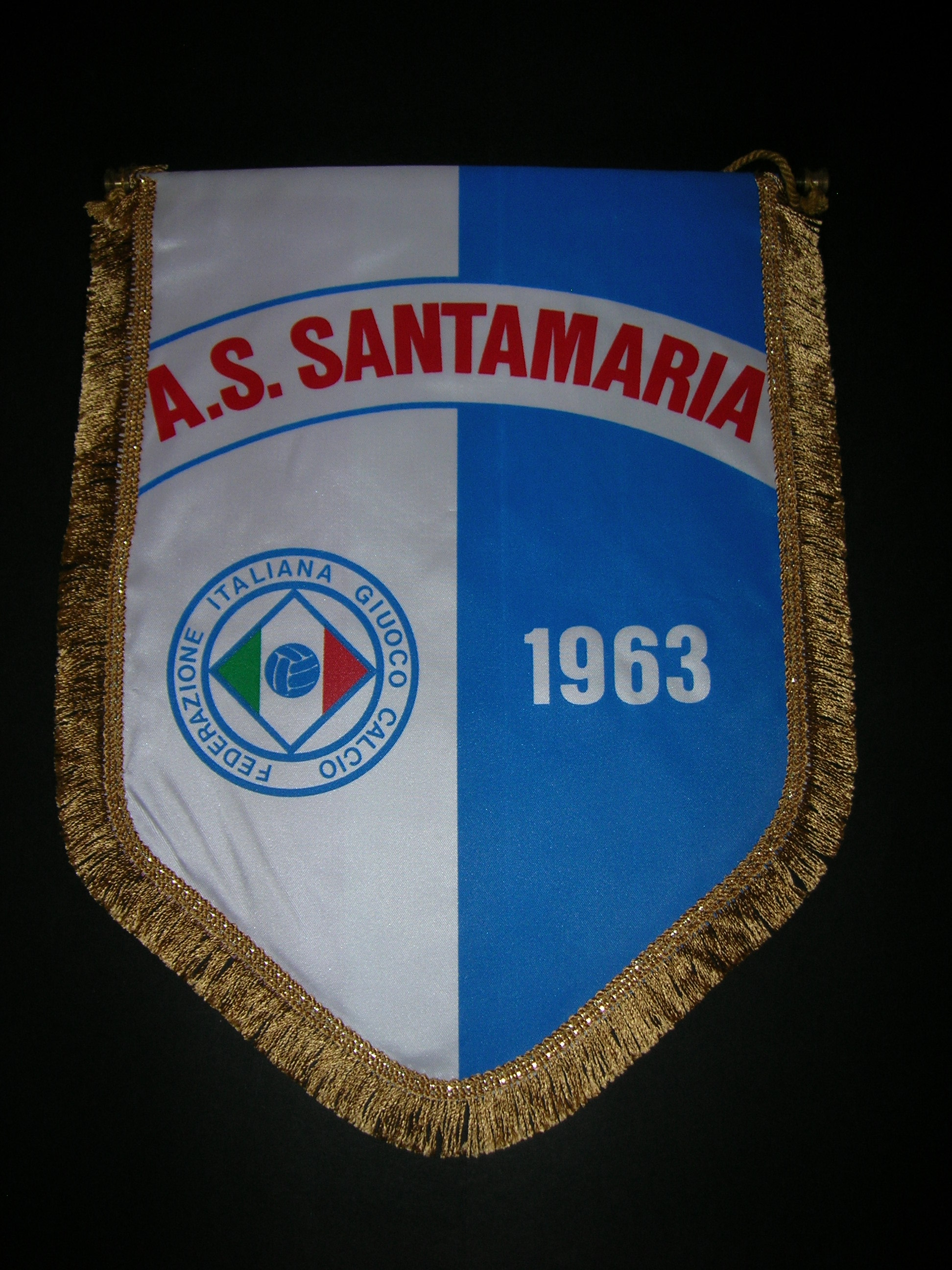 A S.  Santamaria  246